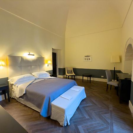 Relais Il Santissimo 호텔 투리 외부 사진