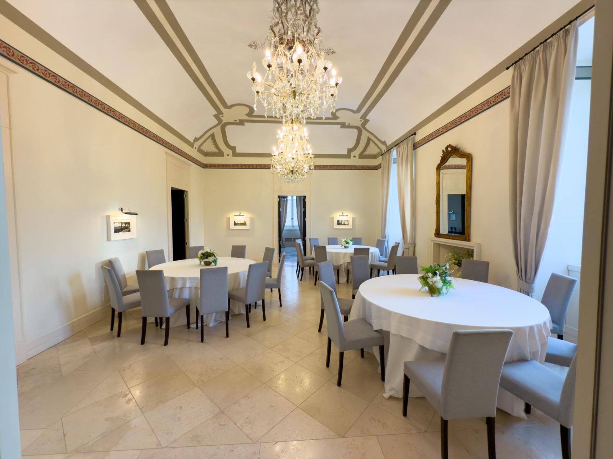 Relais Il Santissimo 호텔 투리 외부 사진
