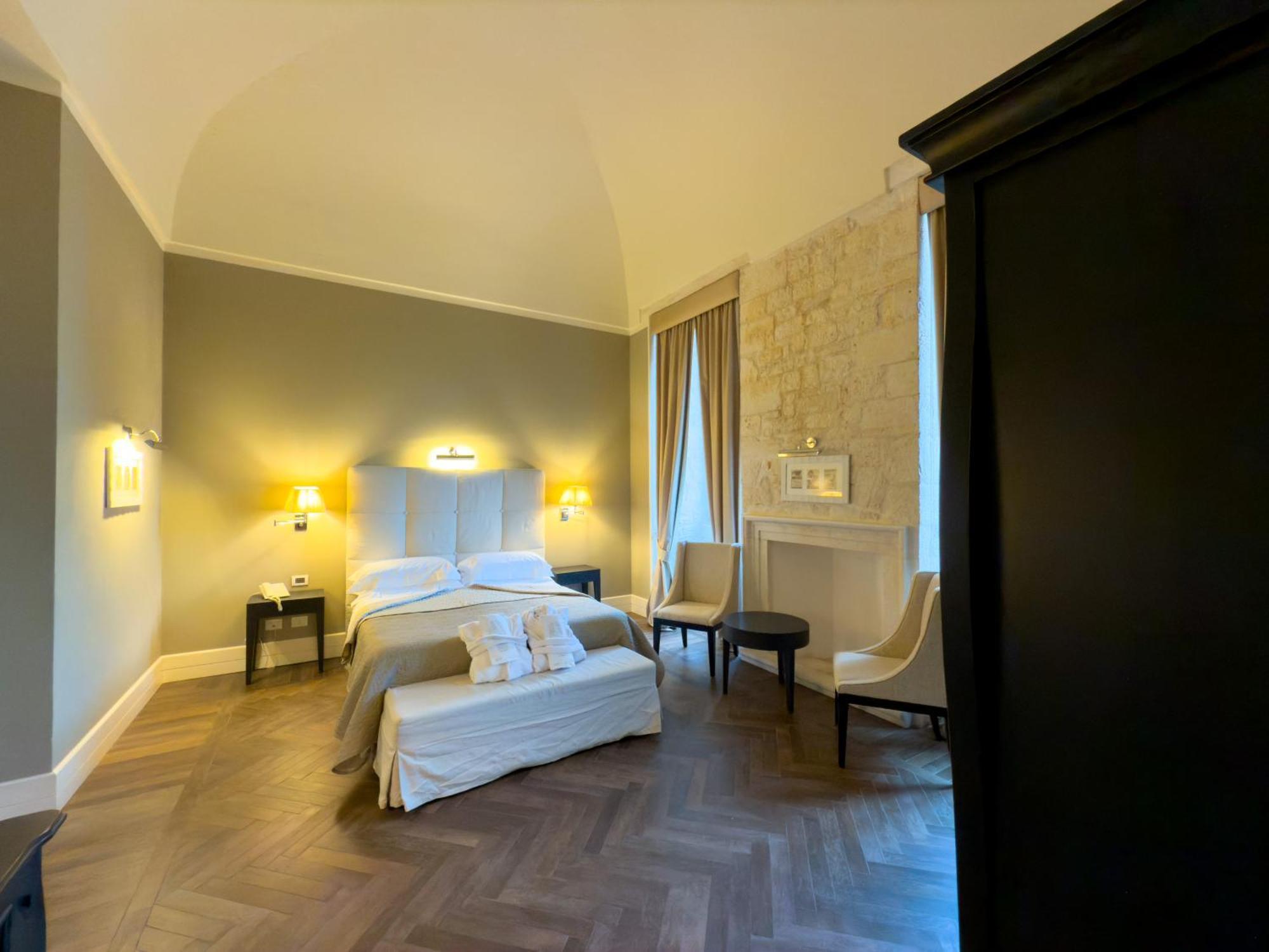 Relais Il Santissimo 호텔 투리 외부 사진
